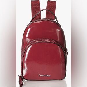 Calvin Klein Blush Backpack Amazon.com: Calvin Klein Women main image 3